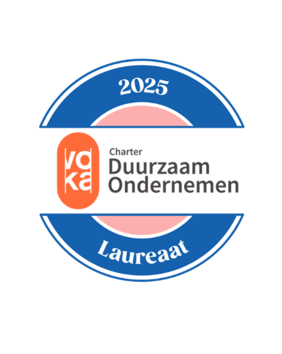 Voka Logotype Duurzaamheid | ADD Verzekeringen